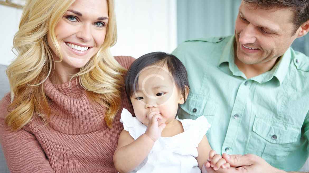 Our 4 Top Tips For New Parents