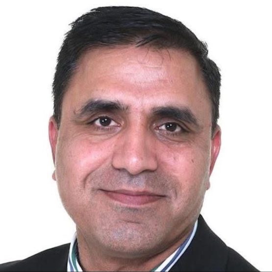 Professor Muhammad Tariq